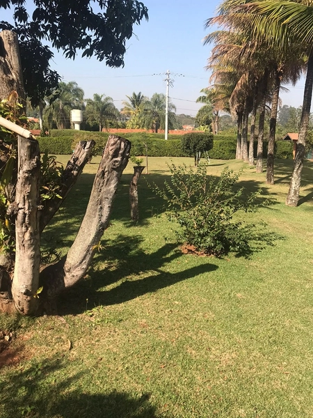 Terreno com galpão em condomínio à venda em Boituva, SP: 5ª foto da galeria de imagens do imóvel