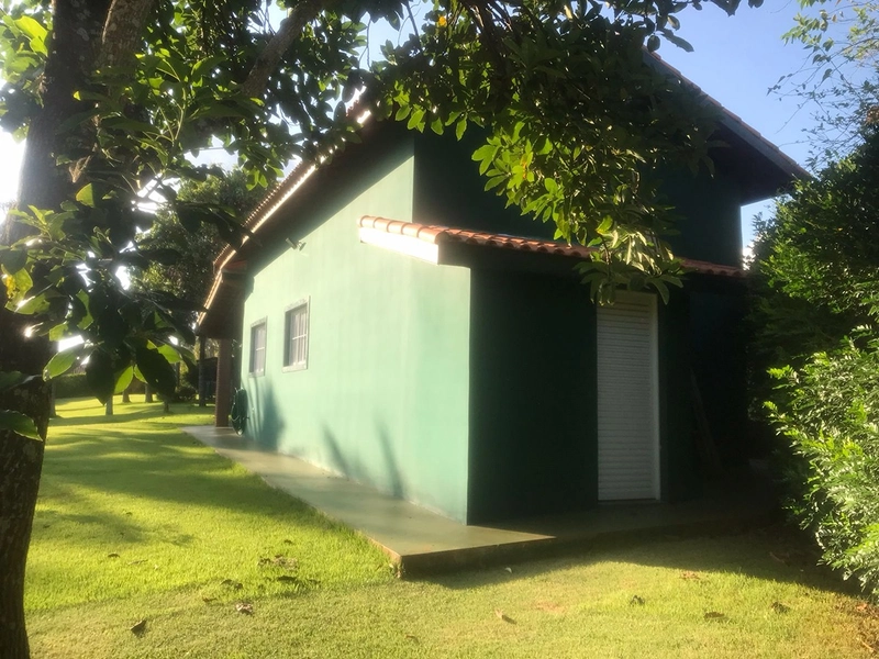 Terreno com galpão em condomínio à venda em Boituva, SP: 8ª foto da galeria de imagens do imóvel