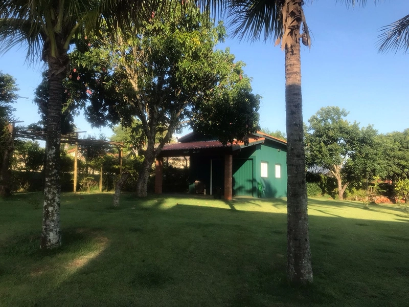 Terreno com galpão em condomínio à venda em Boituva, SP: 4ª foto da galeria de imagens do imóvel