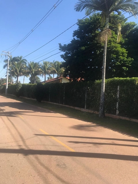 Terreno com galpão em condomínio à venda em Boituva, SP: 19ª foto da galeria de imagens do imóvel