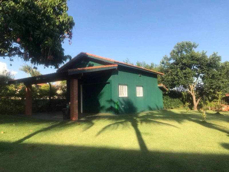 Terreno com galpão em condomínio à venda em Boituva, SP: 7ª foto da galeria de imagens do imóvel