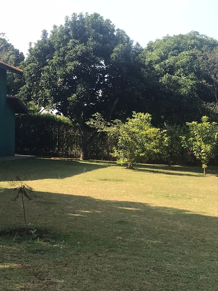 Terreno com galpão em condomínio à venda em Boituva, SP: 1ª foto da galeria de imagens do imóvel