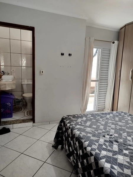 Sobrado à venda no Jardim São Gabriel, Mauá: 13ª foto da galeria de imagens do imóvel