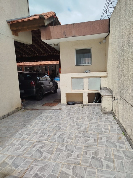 Sobrado à venda no Jardim São Gabriel, Mauá: 11ª foto da galeria de imagens do imóvel