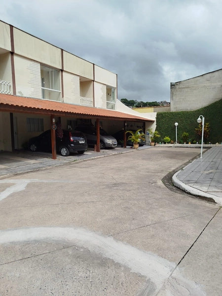 Sobrado à venda no Jardim São Gabriel, Mauá: 25ª foto da galeria de imagens do imóvel