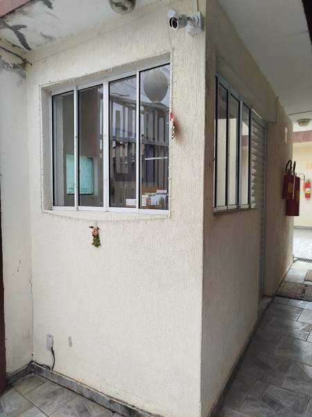 Sobrado à venda no Jardim São Gabriel, Mauá: 9ª foto da galeria de imagens do imóvel