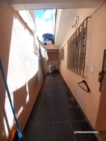 Casa à venda na Vila Bocaina, Mauá: 3ª foto da galeria de imagens do imóvel