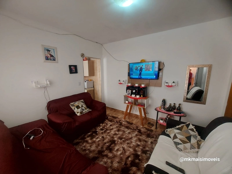 Casa à venda na Vila Bocaina, Mauá: 5ª foto da galeria de imagens do imóvel