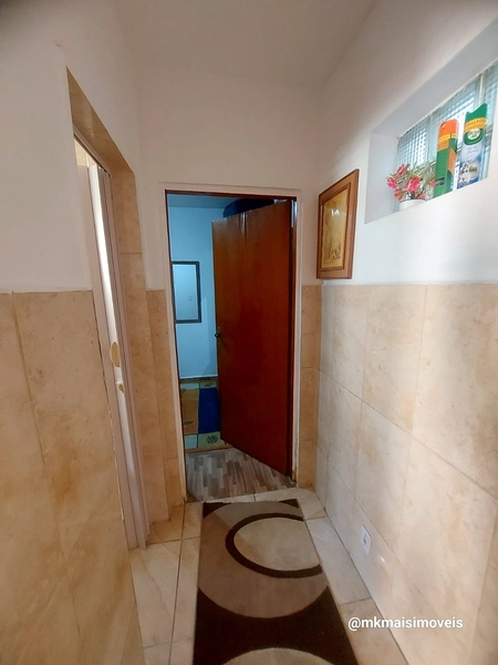 Casa à venda na Vila Bocaina, Mauá: 12ª foto da galeria de imagens do imóvel