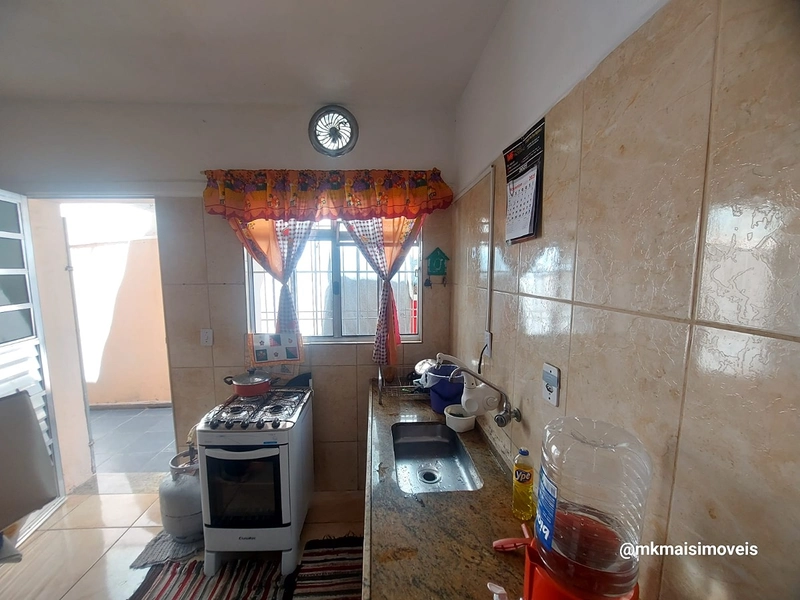 Casa à venda na Vila Bocaina, Mauá: 7ª foto da galeria de imagens do imóvel