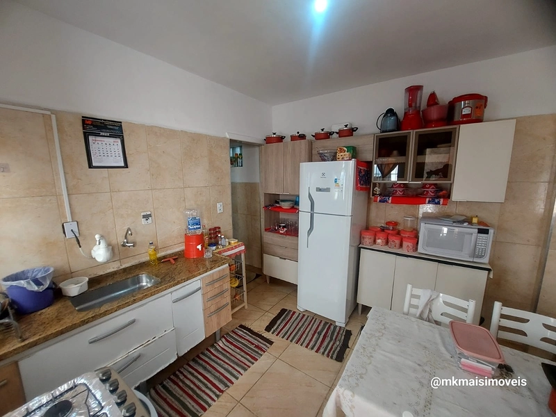 Casa à venda na Vila Bocaina, Mauá: 6ª foto da galeria de imagens do imóvel