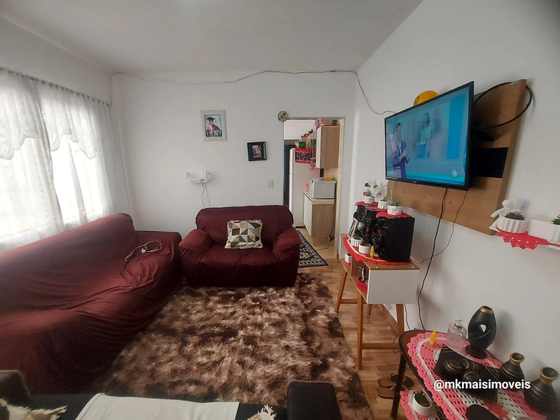 Casa à venda na Vila Bocaina, Mauá: 4ª foto da galeria de imagens do imóvel