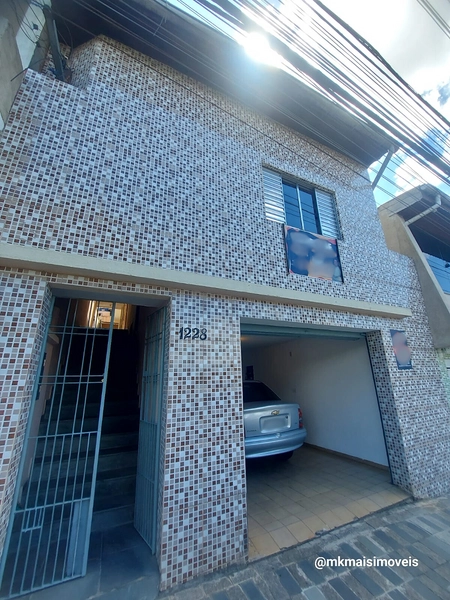 Imóvel residencial ou comercial