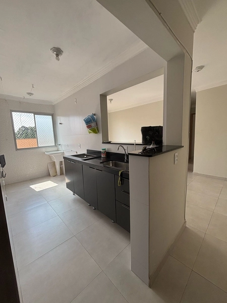 Apartamento à venda no Jardim Estrela, Mauá: 3ª foto da galeria de imagens do imóvel