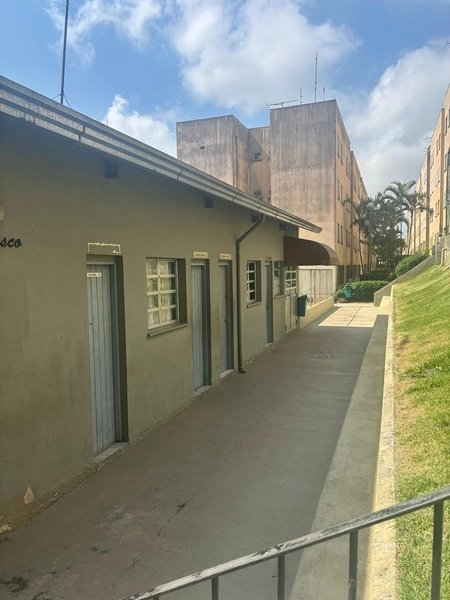 Apartamento à venda no Jardim Estrela, Mauá: 15ª foto da galeria de imagens do imóvel
