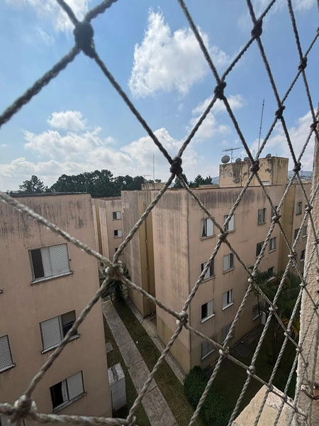 Apartamento à venda no Jardim Estrela, Mauá: 17ª foto da galeria de imagens do imóvel