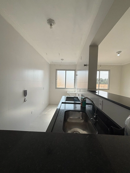 Apartamento à venda no Jardim Estrela, Mauá: 4ª foto da galeria de imagens do imóvel