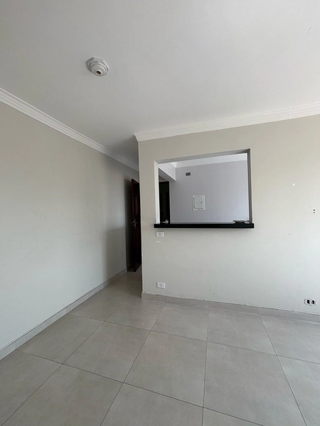 Apartamento à venda no Jardim Estrela, Mauá: 2ª foto da galeria de imagens do imóvel