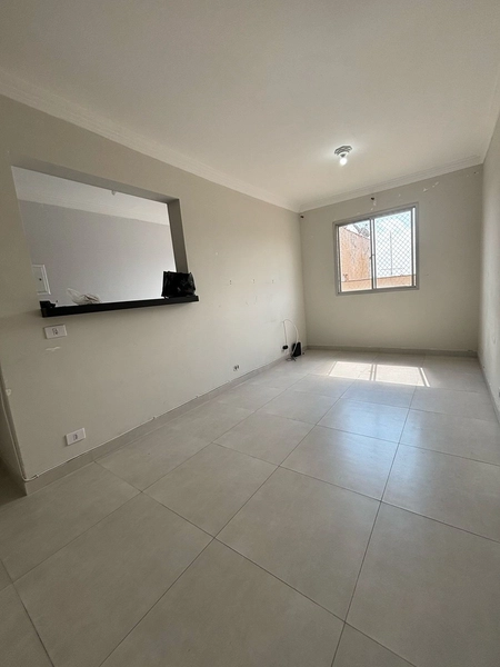 Apartamento à venda no Jardim Estrela, Mauá: 1ª foto da galeria de imagens do imóvel