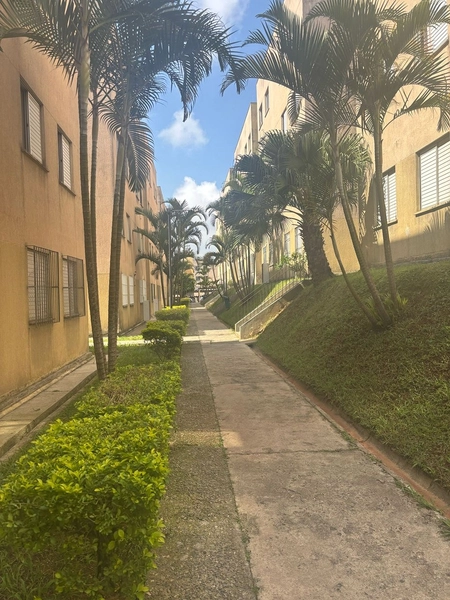 Apartamento à venda no Jardim Estrela, Mauá: 14ª foto da galeria de imagens do imóvel