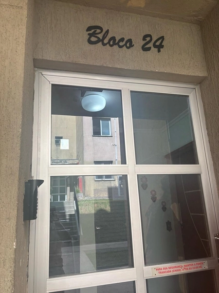 Apartamento à venda no Jardim Estrela, Mauá: 23ª foto da galeria de imagens do imóvel