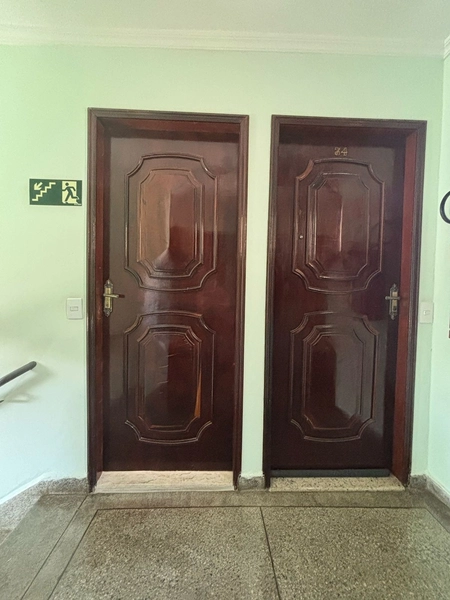 Apartamento à venda no Jardim Estrela, Mauá: 13ª foto da galeria de imagens do imóvel