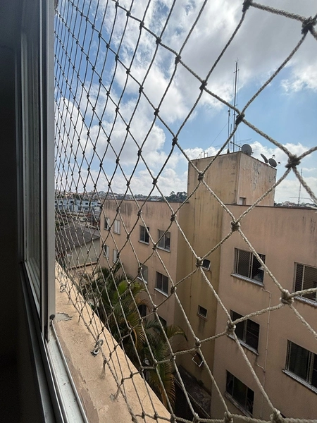 Apartamento à venda no Jardim Estrela, Mauá: 16ª foto da galeria de imagens do imóvel