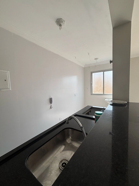 Apartamento à venda no Jardim Estrela, Mauá: 5ª foto da galeria de imagens do imóvel