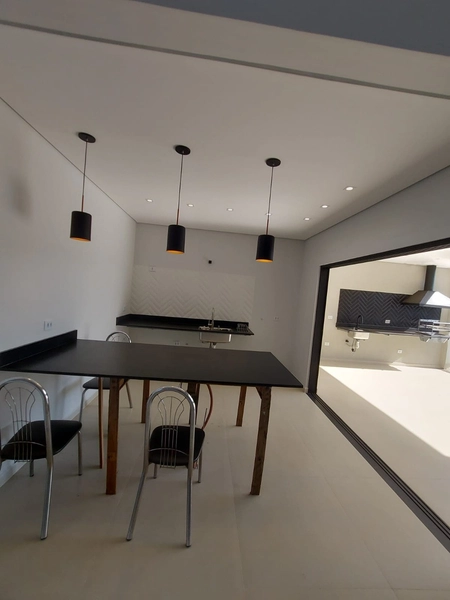 Casa Térrea à venda Portal Ville Jardins, Boituva: 5ª foto da galeria de imagens do imóvel