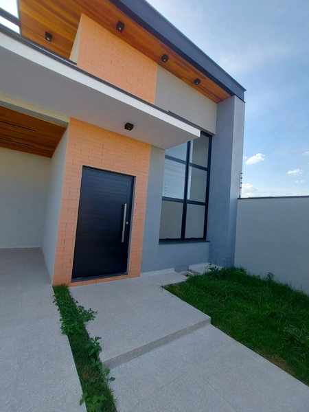 Casa Térrea à venda Portal Ville Jardins, Boituva: 11ª foto da galeria de imagens do imóvel
