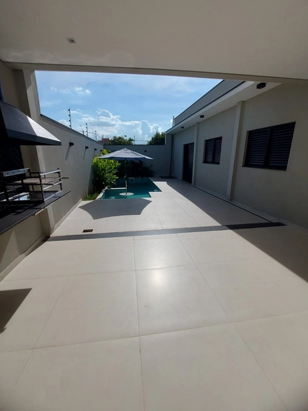 Casa Térrea à venda Portal Ville Jardins, Boituva: 10ª foto da galeria de imagens do imóvel