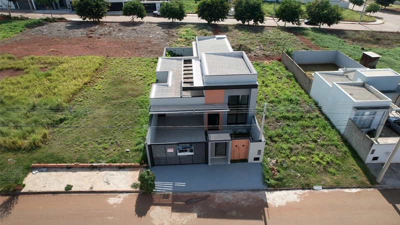 Casa Térrea à venda Portal Ville Jardins, Boituva: 15ª foto da galeria de imagens do imóvel
