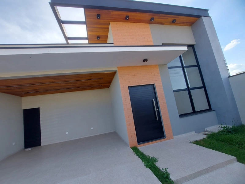 Casa Térrea à venda Portal Ville Jardins, Boituva: 13ª foto da galeria de imagens do imóvel