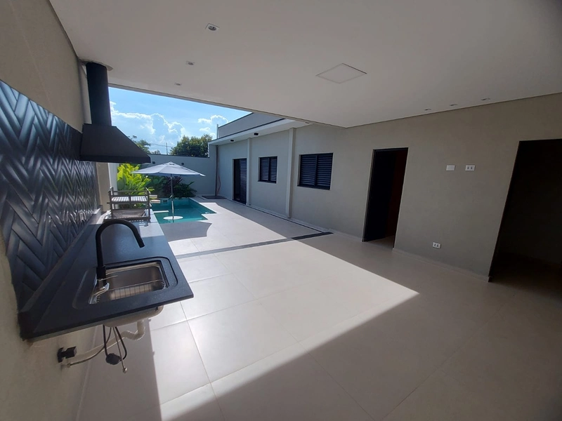 Casa Térrea à venda Portal Ville Jardins, Boituva: 21ª foto da galeria de imagens do imóvel