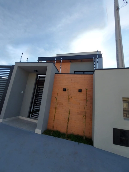 Casa Térrea à venda Portal Ville Jardins, Boituva: 14ª foto da galeria de imagens do imóvel