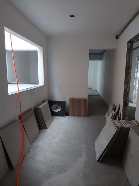 Lançamento Residencial São Joaquim na Vila Bocaina em Mauá: 5ª foto da galeria de imagens do imóvel