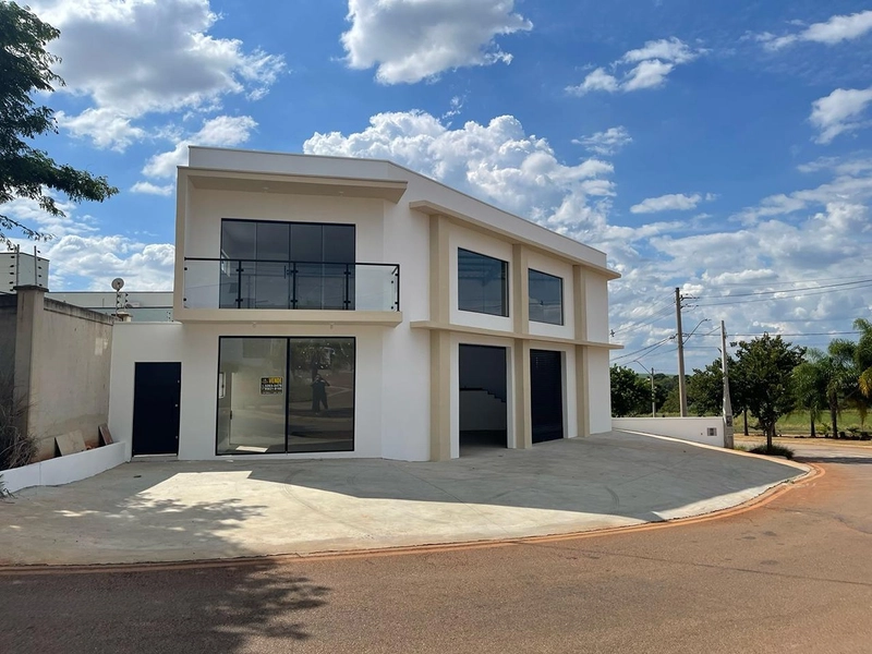 Imóvel Comercial Novo à venda em Boituva, SP: 1ª foto da galeria de imagens do imóvel