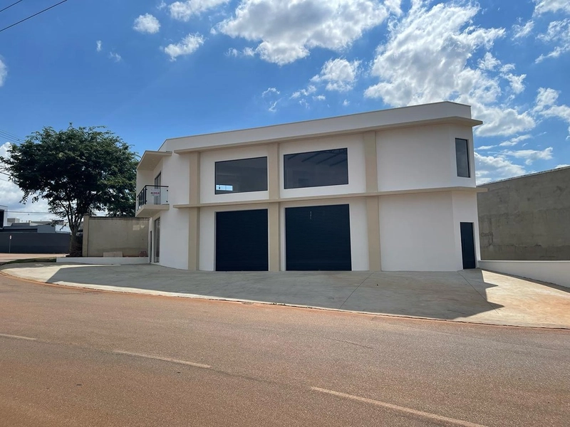 Imóvel Comercial Novo à venda em Boituva, SP: 8ª foto da galeria de imagens do imóvel