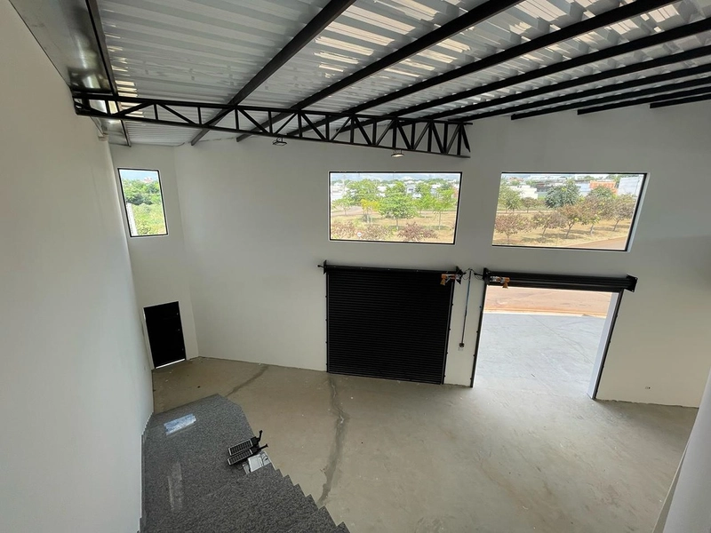 Imóvel Comercial Novo à venda em Boituva, SP: 3ª foto da galeria de imagens do imóvel