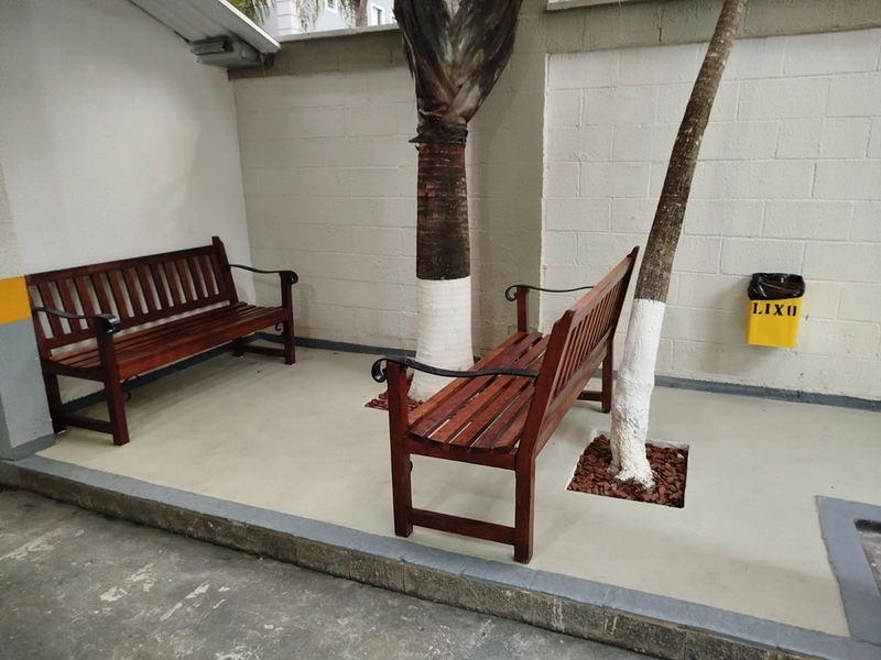 Apartamento à Venda no Parque São Vicente, Mauá: 17ª foto da galeria de imagens do imóvel