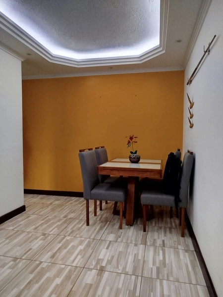 Apartamento à Venda no Parque São Vicente, Mauá: 11ª foto da galeria de imagens do imóvel