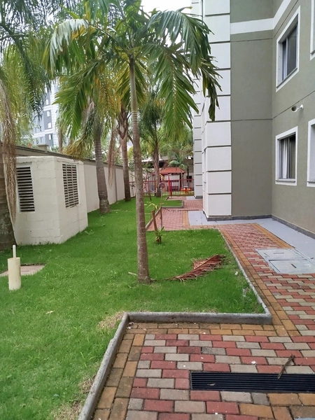 Apartamento à Venda no Parque São Vicente, Mauá: 24ª foto da galeria de imagens do imóvel