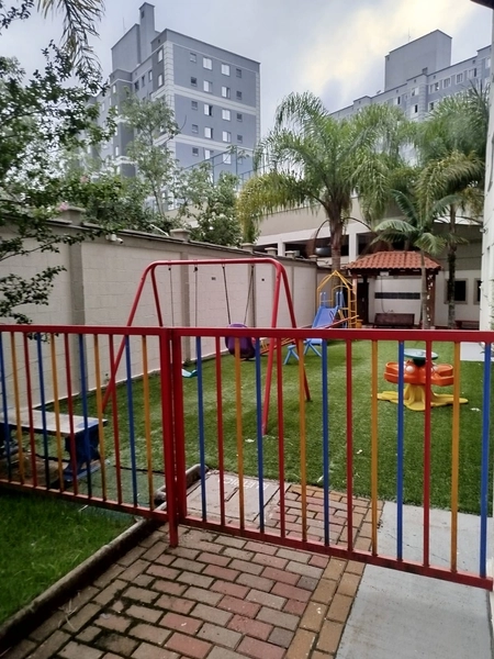 Apartamento à Venda no Parque São Vicente, Mauá: 23ª foto da galeria de imagens do imóvel