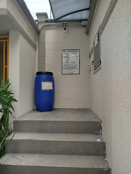 Apartamento à Venda no Parque São Vicente, Mauá: 28ª foto da galeria de imagens do imóvel