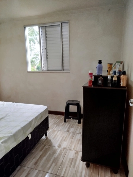 Apartamento à Venda no Parque São Vicente, Mauá: 13ª foto da galeria de imagens do imóvel