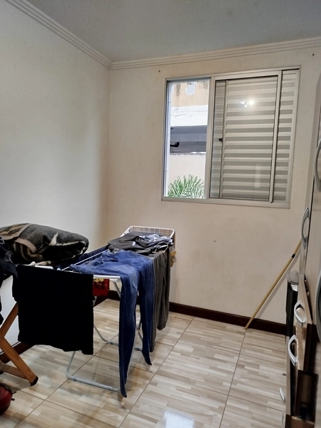 Apartamento à Venda no Parque São Vicente, Mauá: 14ª foto da galeria de imagens do imóvel