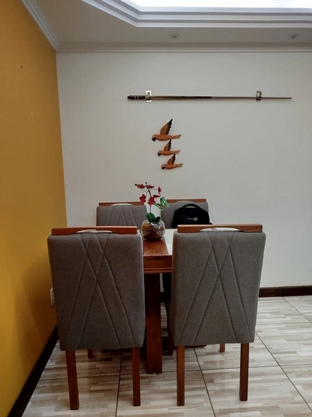 Apartamento à Venda no Parque São Vicente, Mauá: 6ª foto da galeria de imagens do imóvel