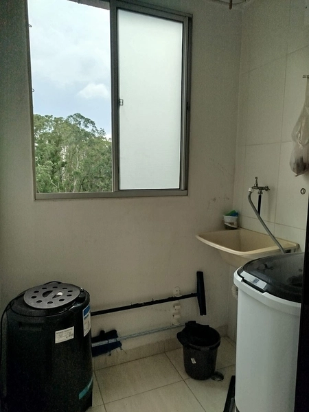 Apartamento à Venda no Parque São Vicente, Mauá: 10ª foto da galeria de imagens do imóvel