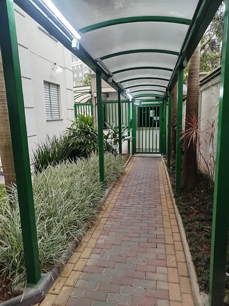 Apartamento à Venda no Parque São Vicente, Mauá: 25ª foto da galeria de imagens do imóvel