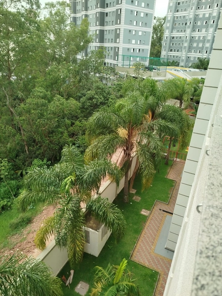 Apartamento à Venda no Parque São Vicente, Mauá: 34ª foto da galeria de imagens do imóvel